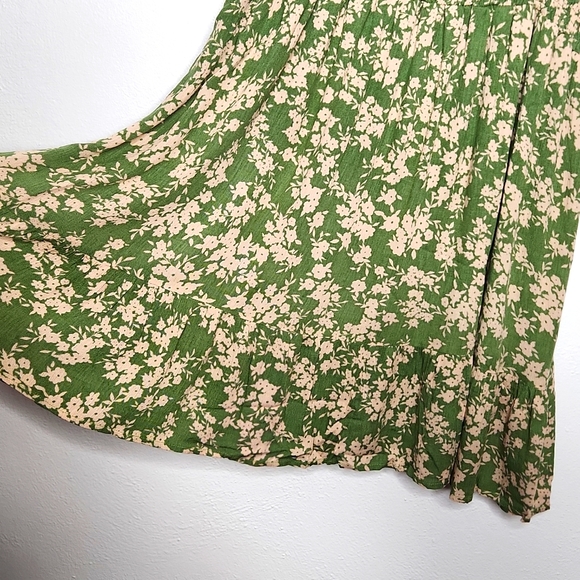 PinkBlush Jodifl Floral Maternity Mini Dress - Picture 7 of 15